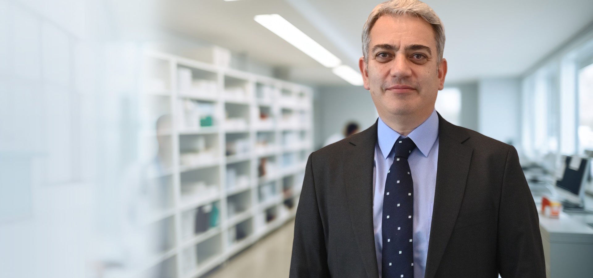 Videoyu İzleyin: Kliniğimizde Tedavi Sürecini Yakından Tanıyın